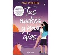 Tus noches y mis días (Mediterráneo 2)