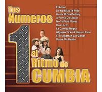 Tus Numeros 1 Al Ritmo De Cumb