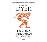 Tus zonas erróneas