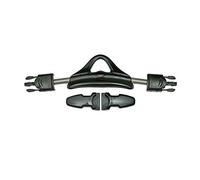 Tusa 02-ta81 Autostyle, Color Black, Size M