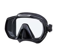 Tusa Freedom Elite - Mask, Black