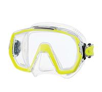 Tusa Freedom Elite Mask, M-1003 -Flash Yellow