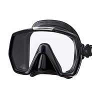Tusa Freedom HD - Mask, Black