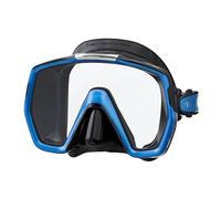 Tusa Freedom HD - Mask, Black