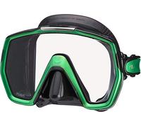 Tusa Freedom HD Mask Energy Green