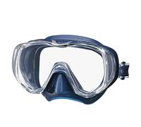 Tusa Freedom Tri-Quest - snorkeling scuba diving mask adult professional silicone (M-3001)