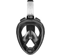 Tusa Full-Face Snorkeling Mask (L/XL)