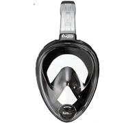Tusa Full-Face Snorkelling Mask Size S/M