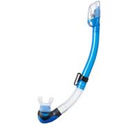 Tusa Hyperdry Snorkel Adults Blue Dry Elite 2 FB -