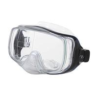 Tusa Imprex 3D Hyperdry Diving Mask - Black