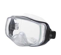 Tusa Imprex 3D Hyperdry Diving Mask - Black