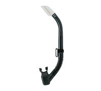 Tusa Imprex II Hyperdry Snorkel Scuba Diving FreeDiving Snorkeling SP-580QB-BK