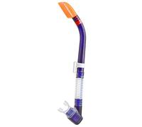 TUSA Imprex II Snorkel Cobalt Blue