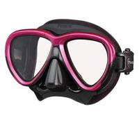 TUSA Intega Mask M2004 | 3D SYNQ Fit Scuba Dive Mask Comfort