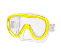 TUSA Kleio II Mask Flo Yellow