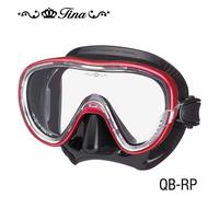 TUSA M1002 Freedom Tina Dive Mask