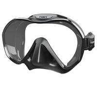 Tusa M1010 Zensee Dive Mask Black/Black