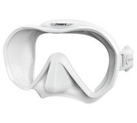 TUSA M1010 Zensee Dive Mask White/White