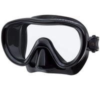 Tusa Kleio II Mask, Black