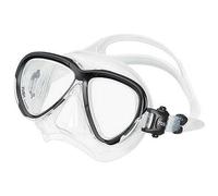 TUSA M2004 Intega Mask Black