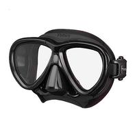 TUSA M2004 Intega Mask Black/Black