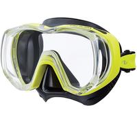 TUSA M3001 Freedom Tri-Quest Dive Mask