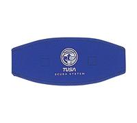 Neoprene Mask Strap Wrapper
