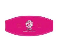 Tusa neoprene mask strap cover