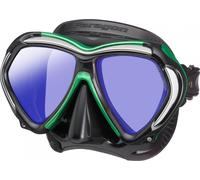 TUSA Paragon Mask M2001S | UV420 AR Lens Pro Scuba Dive Mask