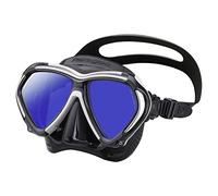 Tusa Paragon Mask (White)