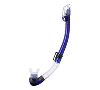 TUSA Platina Hyperdry Elite II Snorkel None Cobalt Blue by Tusa