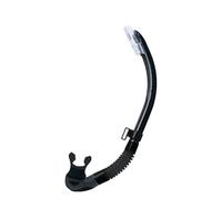 Tusa Platina II Hyperdry Mouthpiece, Color Black