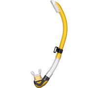 Tusa Platina II Hyperdry Snorkel Moon Gold