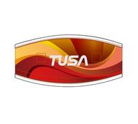 TUSA SCUBA TA-5008 NEOPRENE MASK SLAP / STRAP COVER Choice of Colours