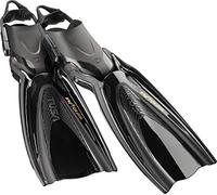 TUSA SF0107 HyFlex SWITCH PRO Fins Black Large