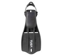 TUSA SF1102 Hybrid Rubber Scuba Dive Fins Choice of Size & Colour