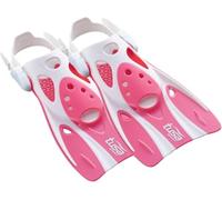 TUSA Snorkel Fins Small, Pink