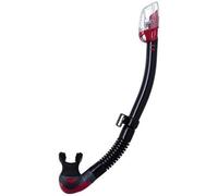 Tusa SP-200 Hyperdry Max Snorkel - Black/Red
