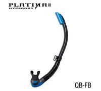 TUSA SP170 PLATINA II HYPERDRY Snorkel