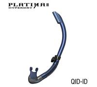 TUSA SP170 PLATINA II HYPERDRY Snorkel