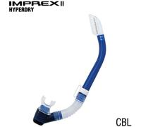 TUSA SP460 IMPREX II HYPERDRY Snorkel.
