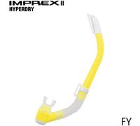 TUSA SP460 IMPREX II HYPERDRY Snorkel.