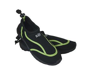Tusa Sport UA0101 - Unisex Water Shoes Black White