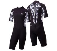 TUSA SPORT UA5306 2mm Shorty Wetsuit (Mens)
