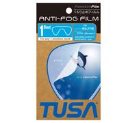 TUSA TA0801 Anti Fog Film | Single Lens Dive Mask Anti Mist Insert