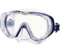 Tusa Tri-Quest Freedom Mask M3001 (Cobalt Blue)