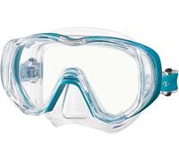 Tusa Tri-Quest Freedom Mask M3001 (Ocean Green)