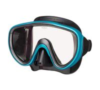 TUSA UM16QB Serene Adult Mask | Scuba Snorkel Low Volume Dive Mask