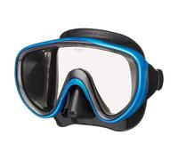 TUSA UM16QB Serene Adult Mask | Scuba Snorkel Low Volume Dive Mask