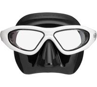 Tusa UM29 Freediving Mask White